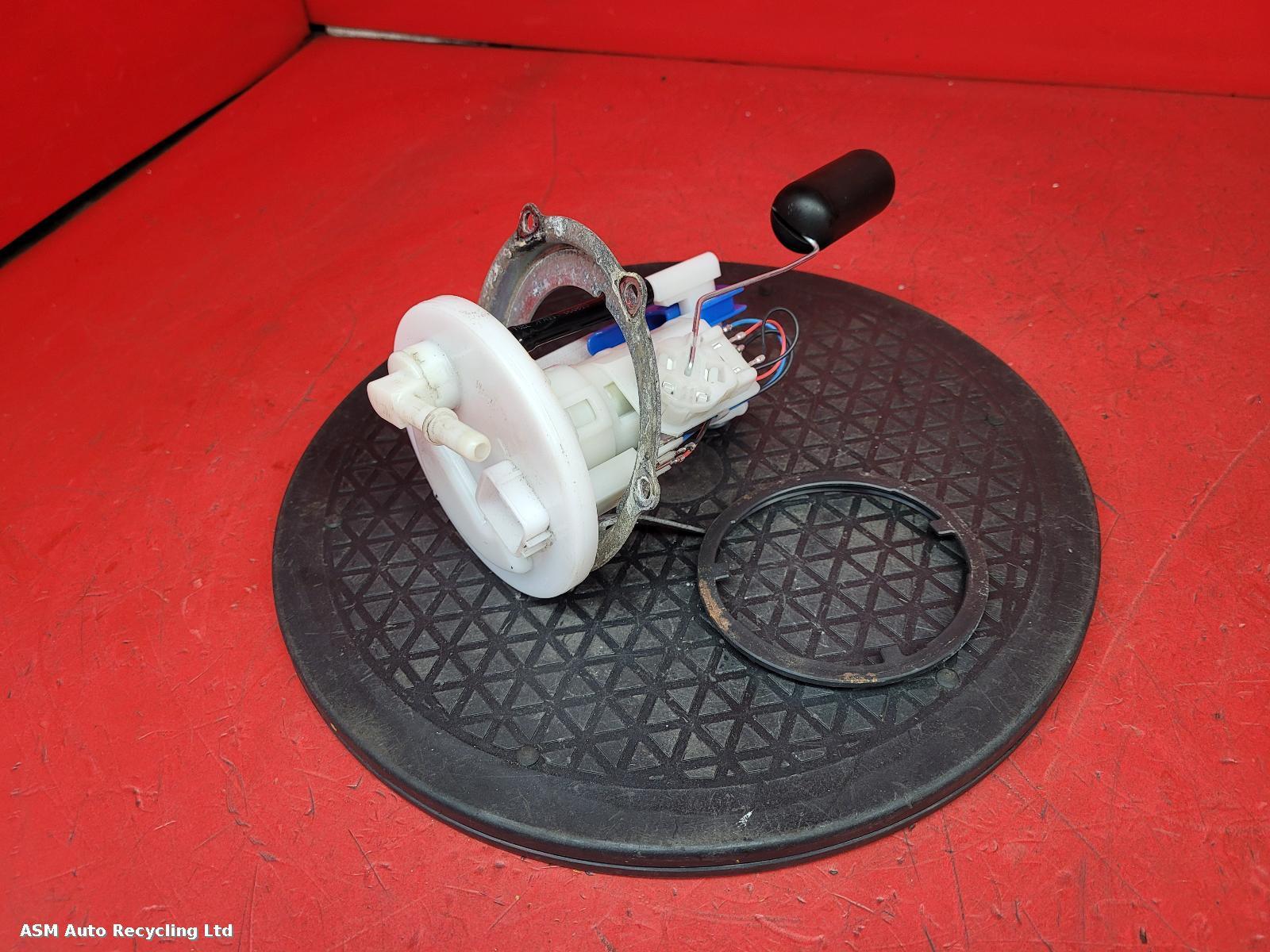 View Auto part Fuel Pump Yamaha Yzf R3  2021