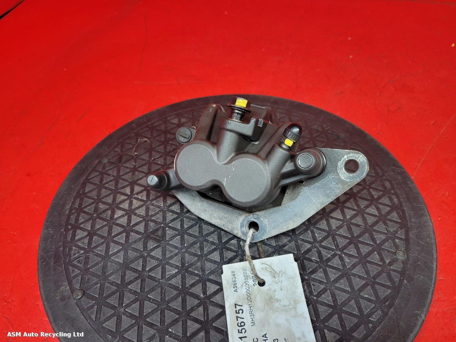 View Auto part Caliper Yamaha Yzf R3  2021