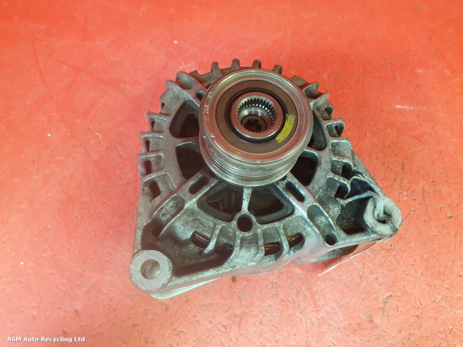 View Auto part Alternator Peugeot 208 2017