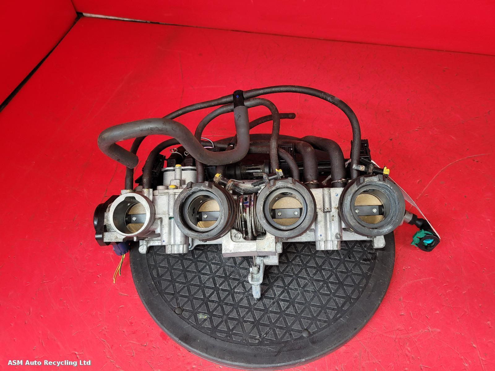 View Auto part Throttle Body Honda Cbr 650 Ra-k 2020