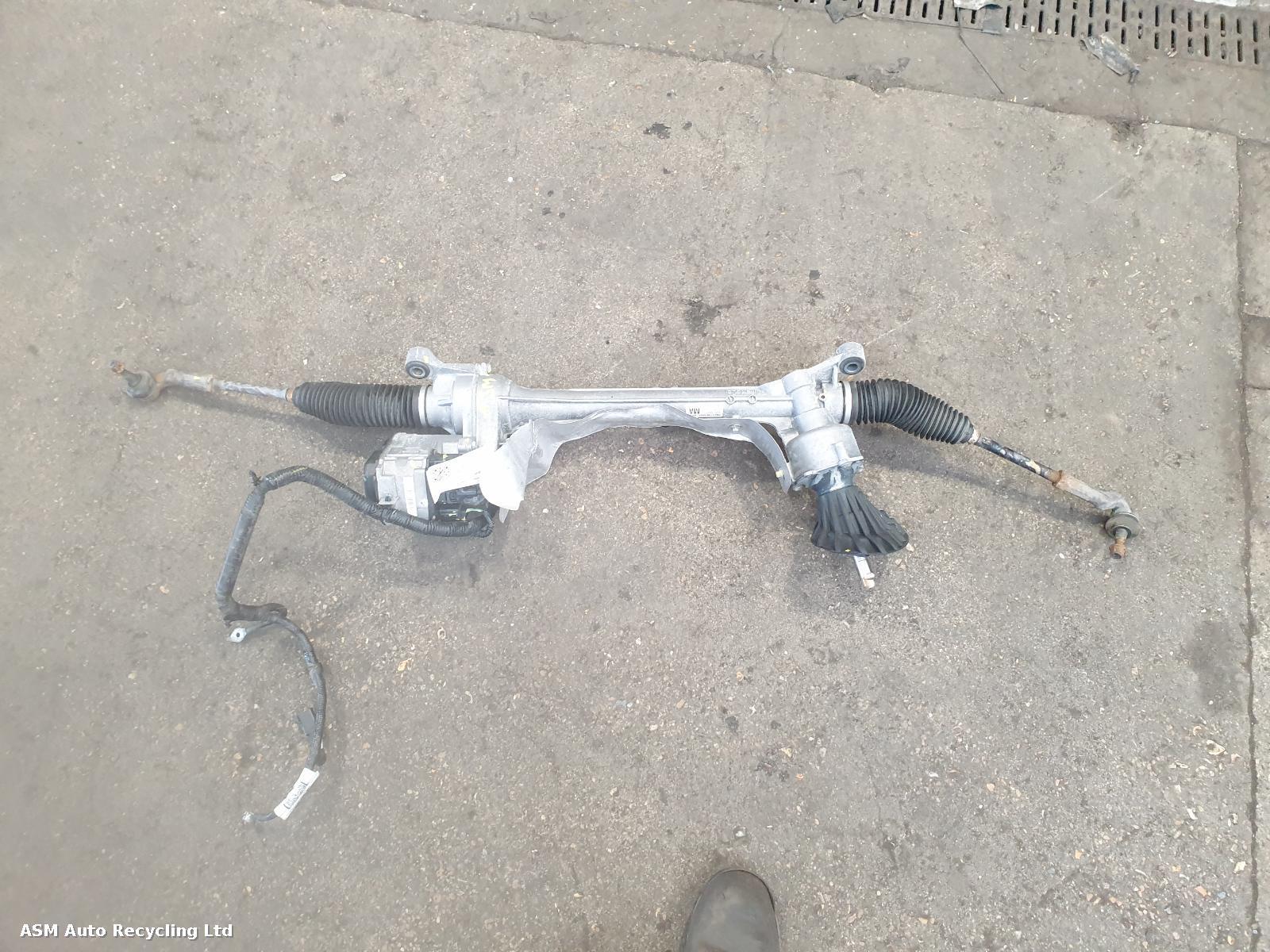 View Auto part Steering Box/Rack Ford Focus 2017