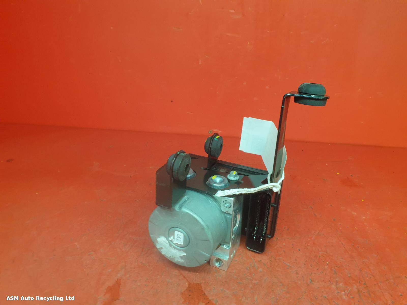 View Auto part ABS Pump/Modulator Ford Focus 2017