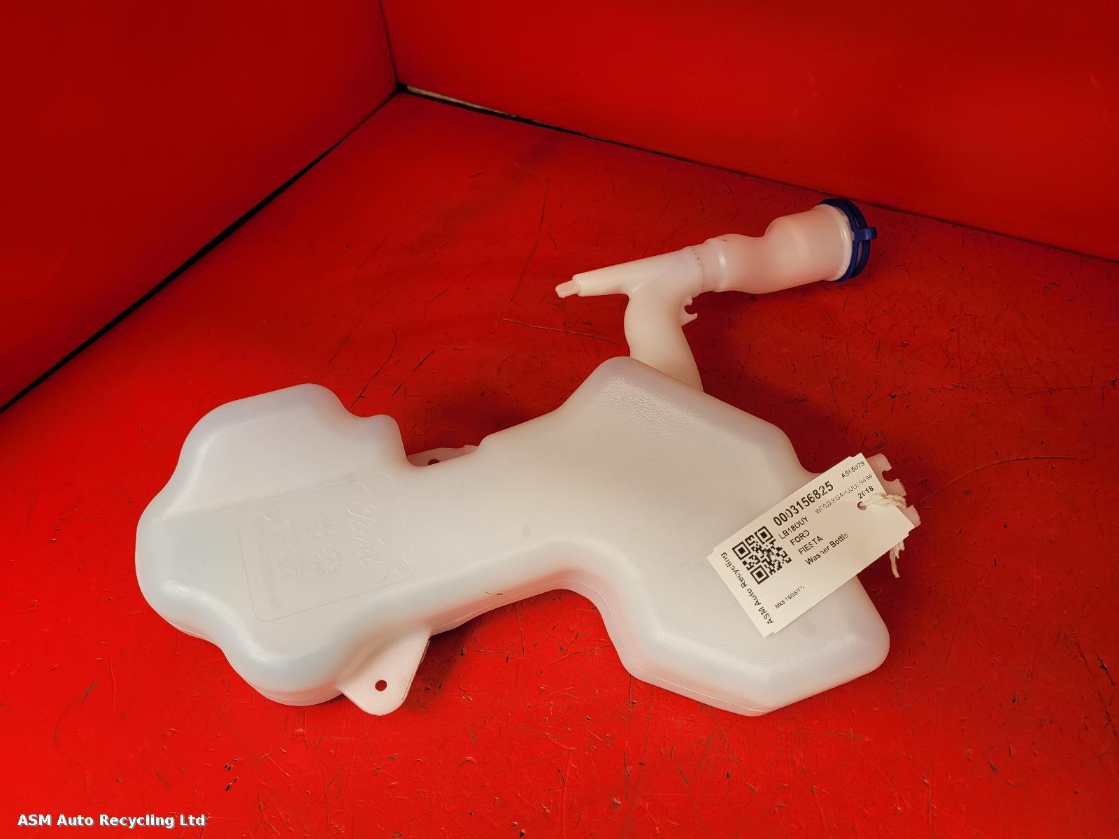 View Auto part Washer Bottle Ford Fiesta 2018