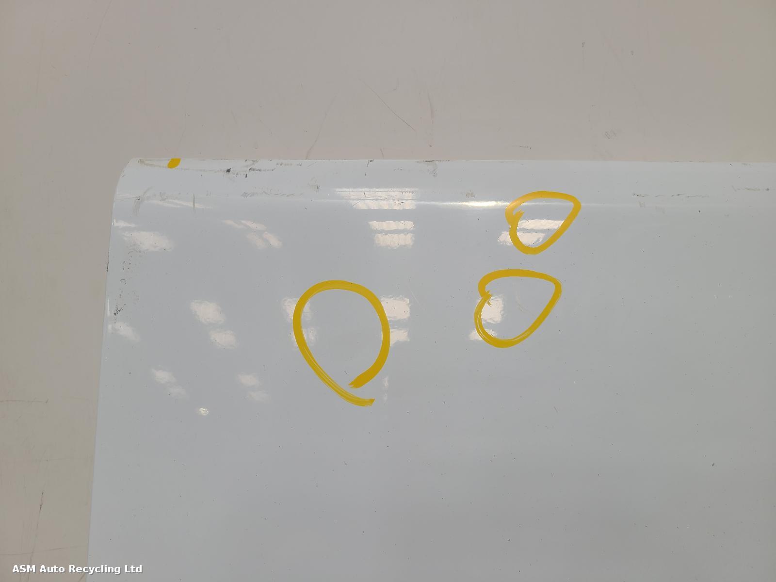View Auto part R Rear Door Ford Transit 2013