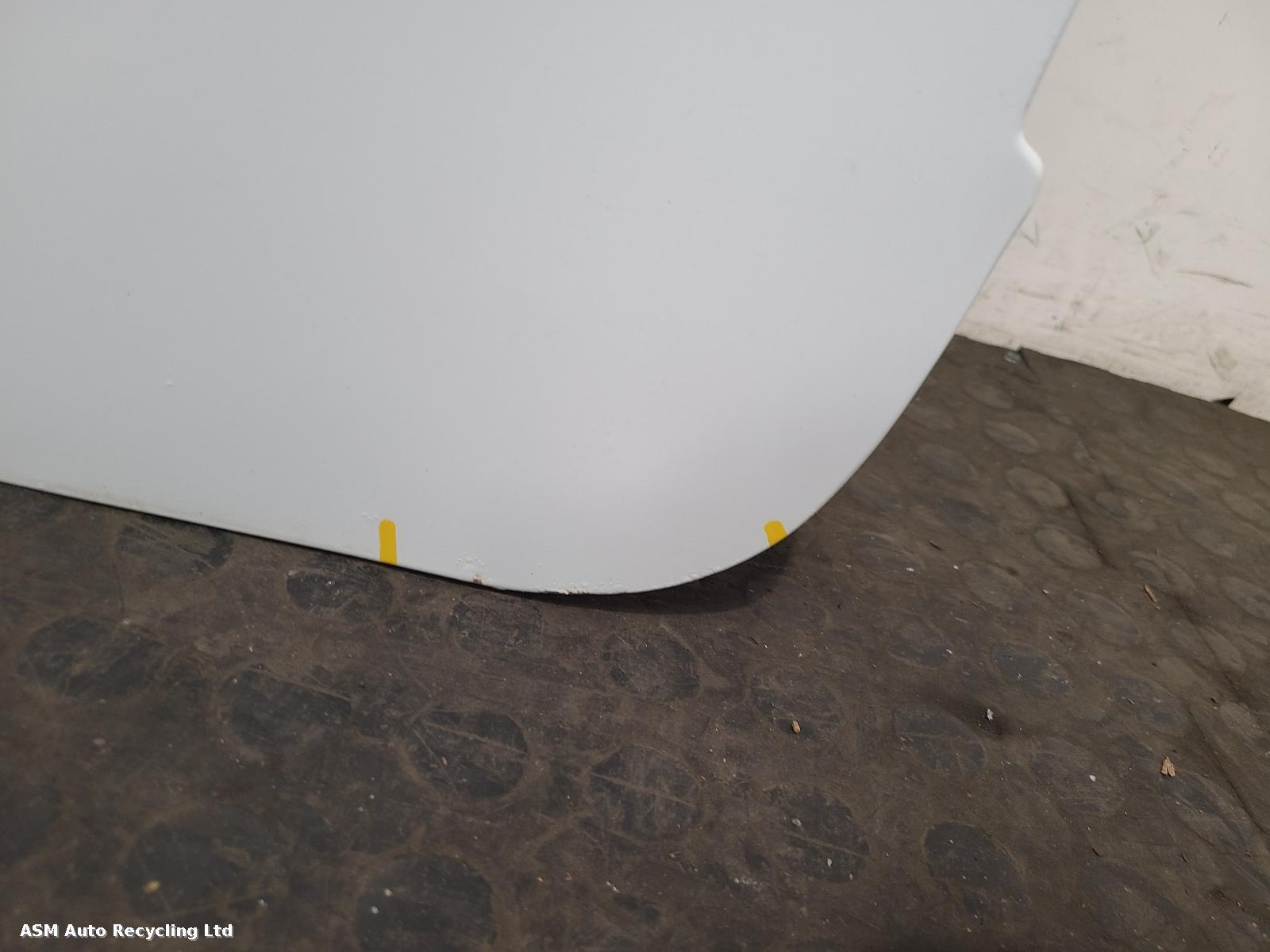 View Auto part R Rear Door Ford Transit 2013