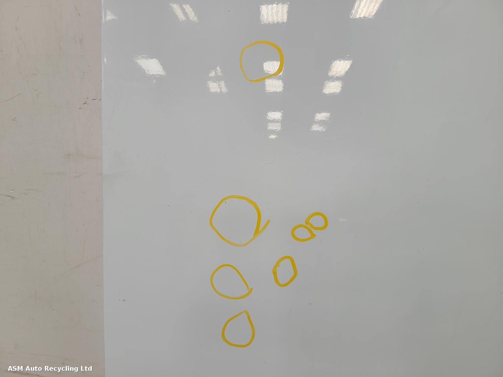 View Auto part R Rear Door Ford Transit 2013