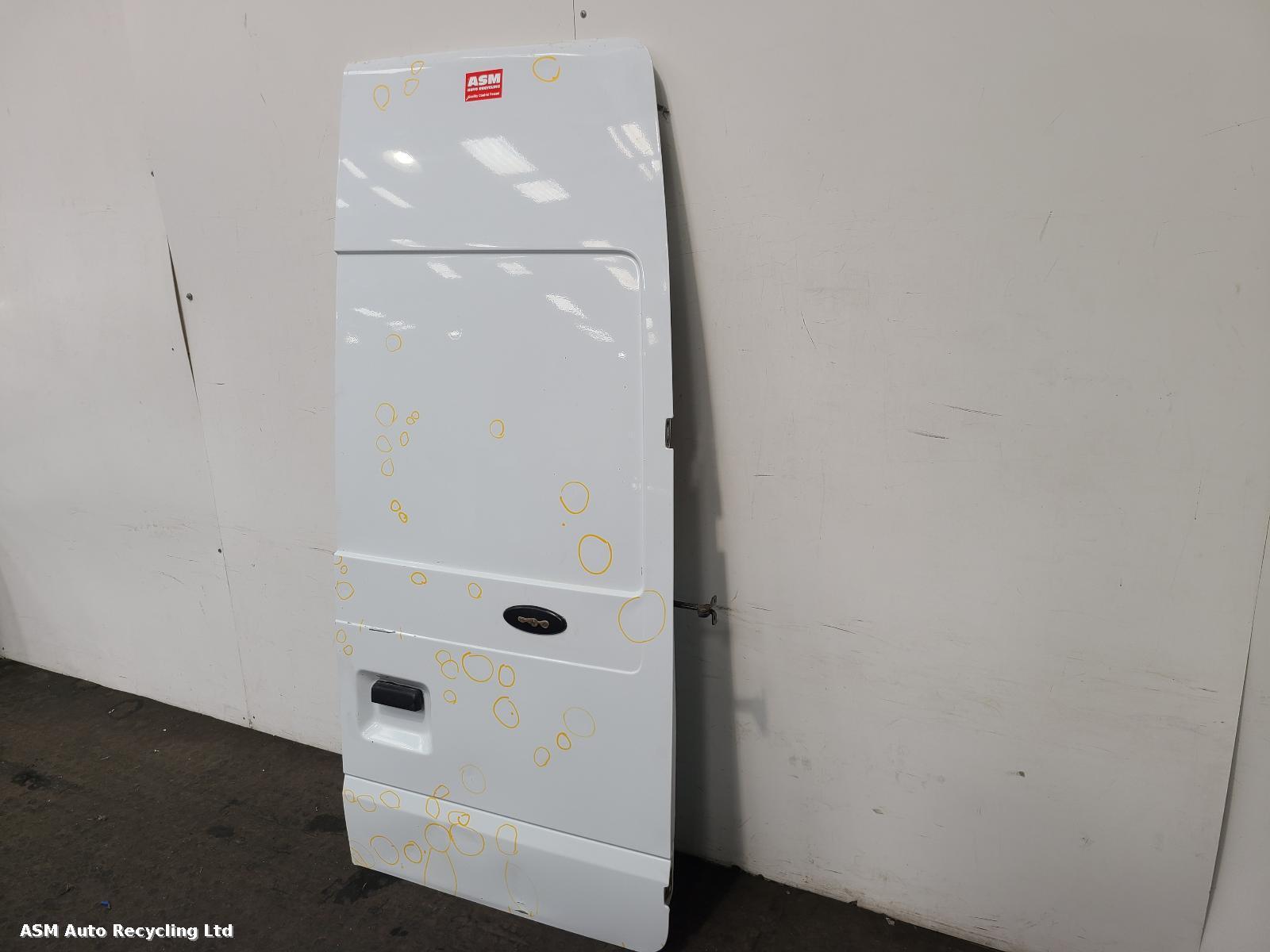View Auto part R Rear Door Ford Transit 2013