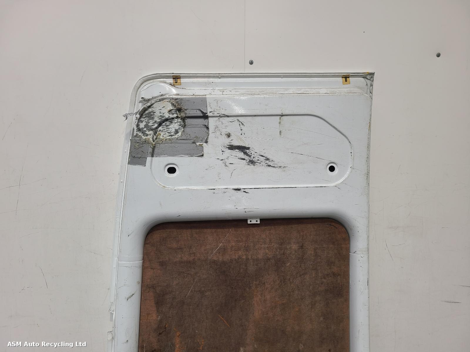 View Auto part R Rear Door Ford Transit 2013