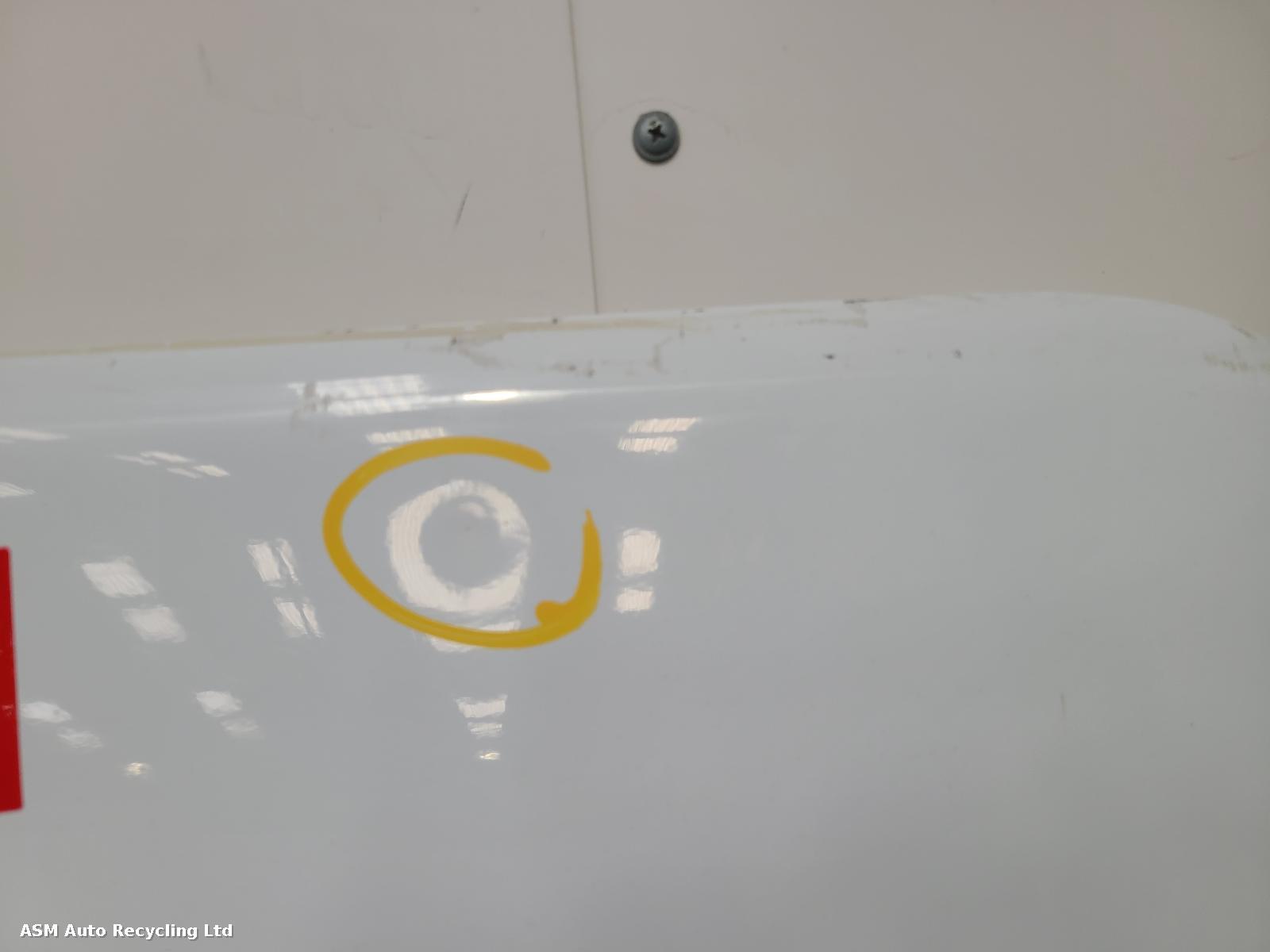 View Auto part R Rear Door Ford Transit 2013