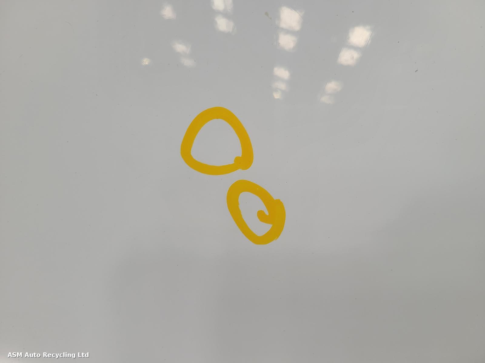 View Auto part R Rear Door Ford Transit 2013