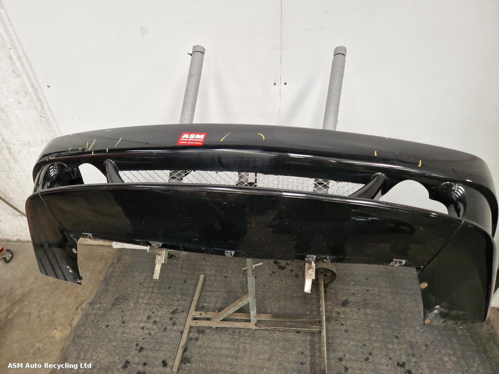 View Auto part Rear Bumper Maserati Gransport 2005