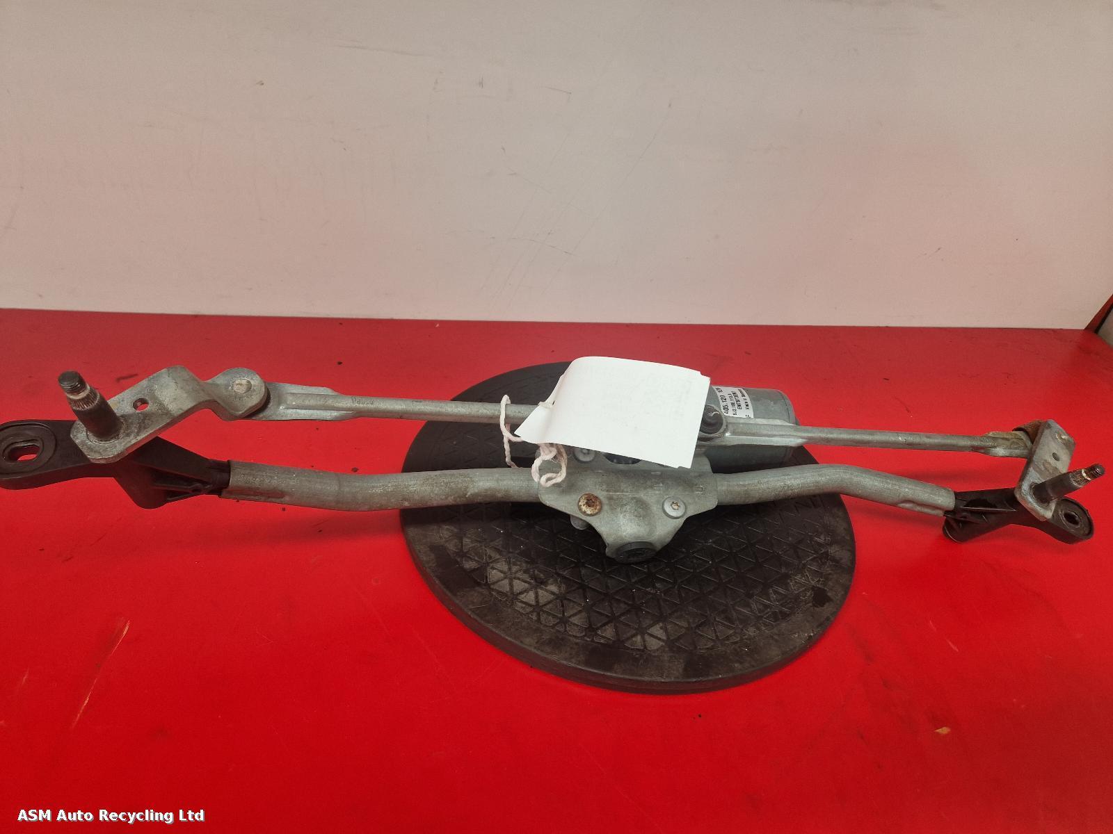 View Auto part Wiper Linkage Skoda Fabia 2008