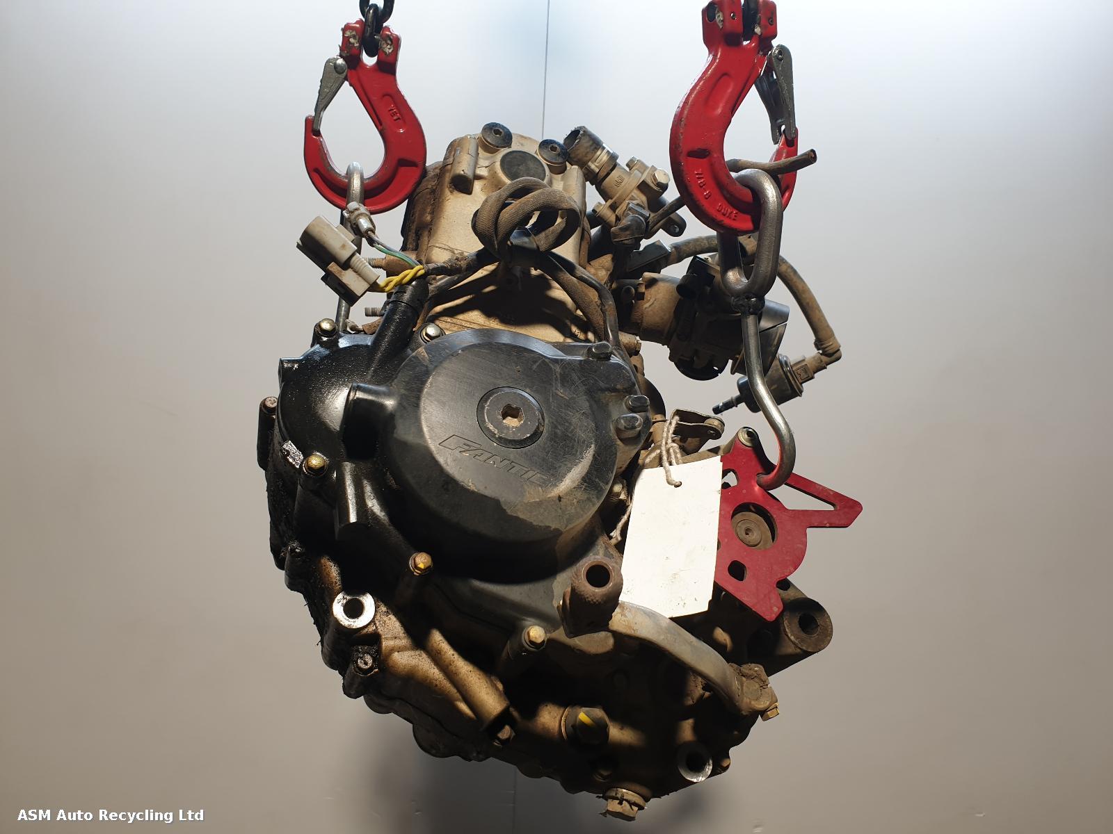 View Auto part Engine Fantic Xef 250 Enduro Trail 2021