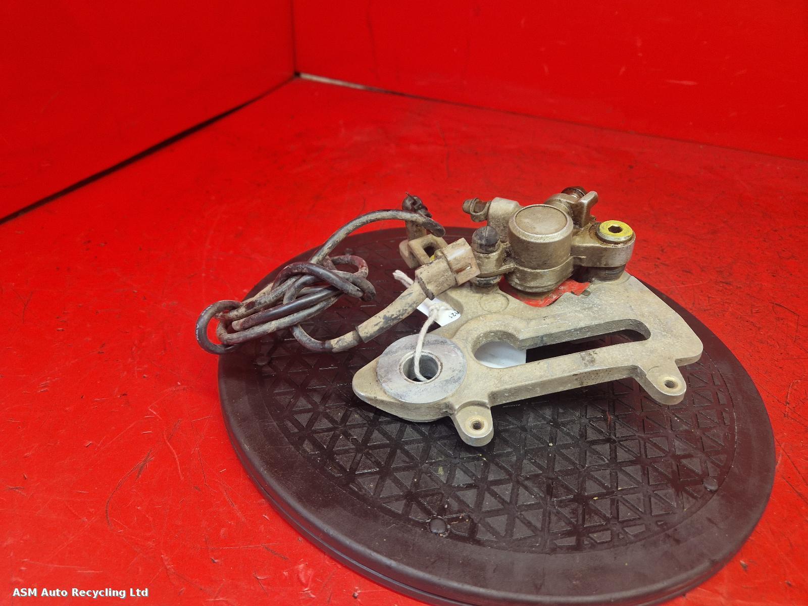 View Auto part Caliper Fantic Xef 250 Enduro Trail 2021