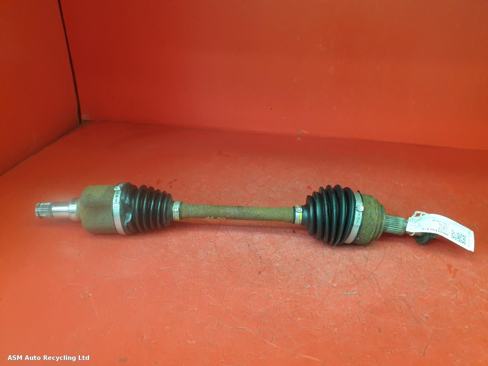 View Auto part Left Driveshaft Ford Focus 2017