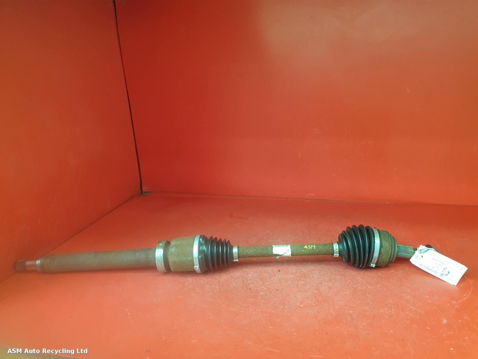View Auto part Right Driveshaft Ford Focus 2017