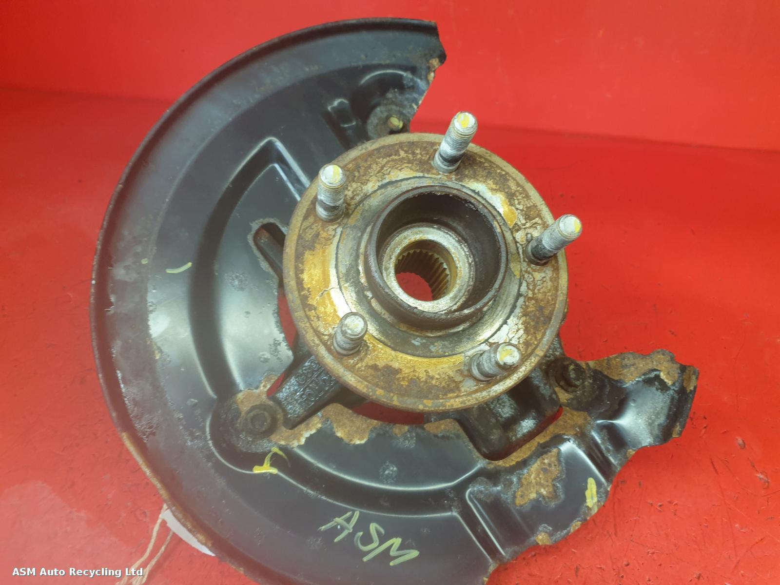 View Auto part RF Hub/Stub Axle Assembly Ford Focus 2017