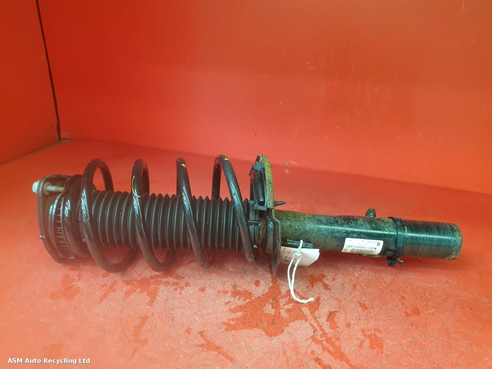 View Auto part RF Strut Ford Focus 2017