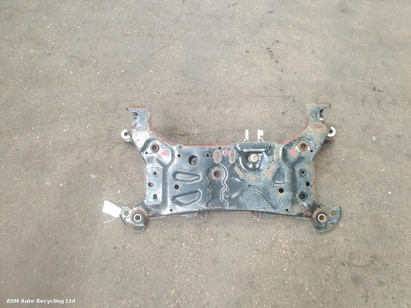View Auto part Front Subframe Ford Focus 2017