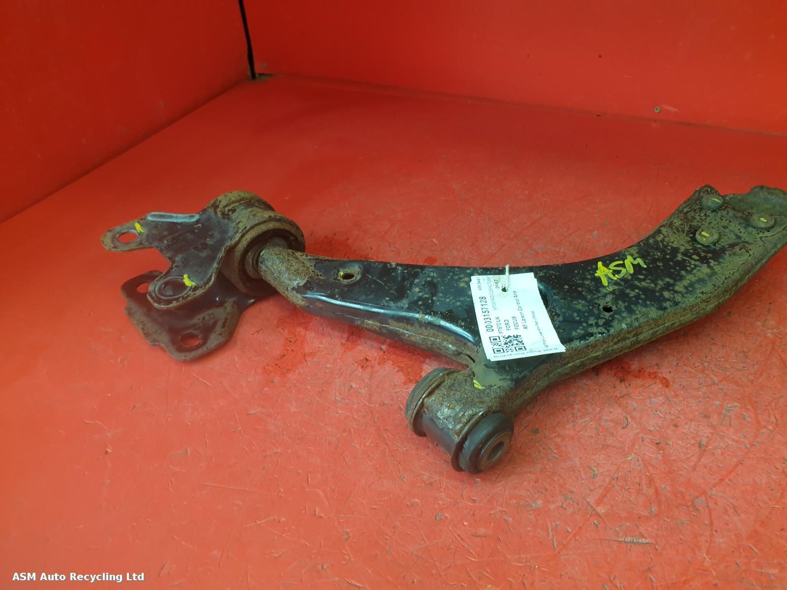 View Auto part RF Lower Control Arm Ford Focus 2017