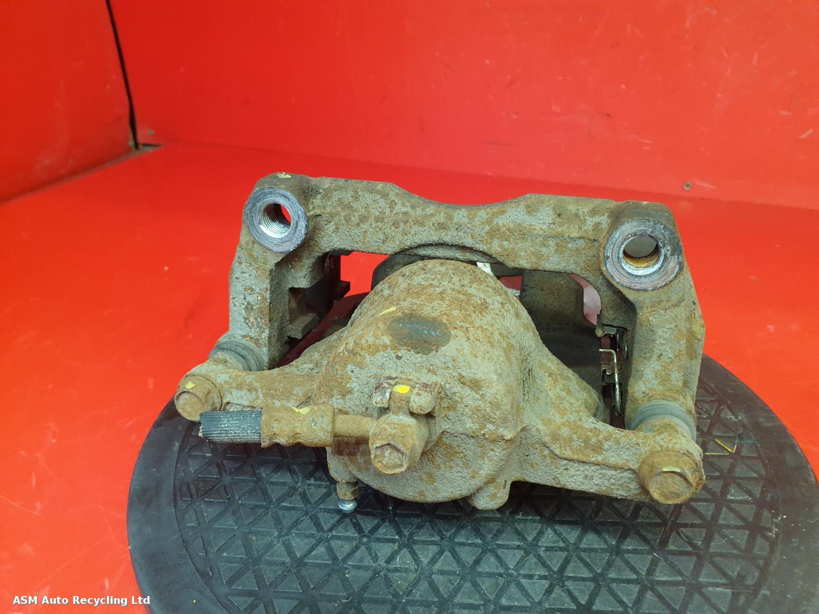 View Auto part Caliper Nissan Qashqai 2017