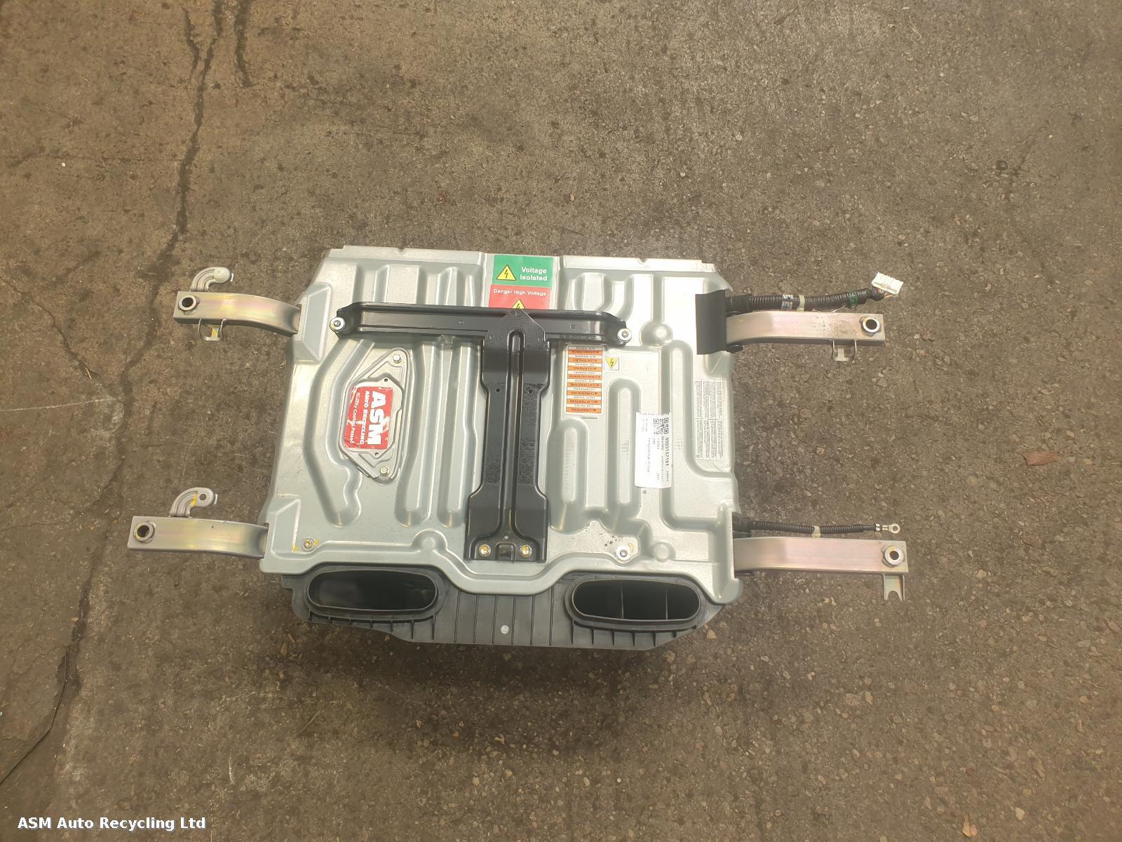 View Auto part Hybrid Battery Cell Honda Crz 2011