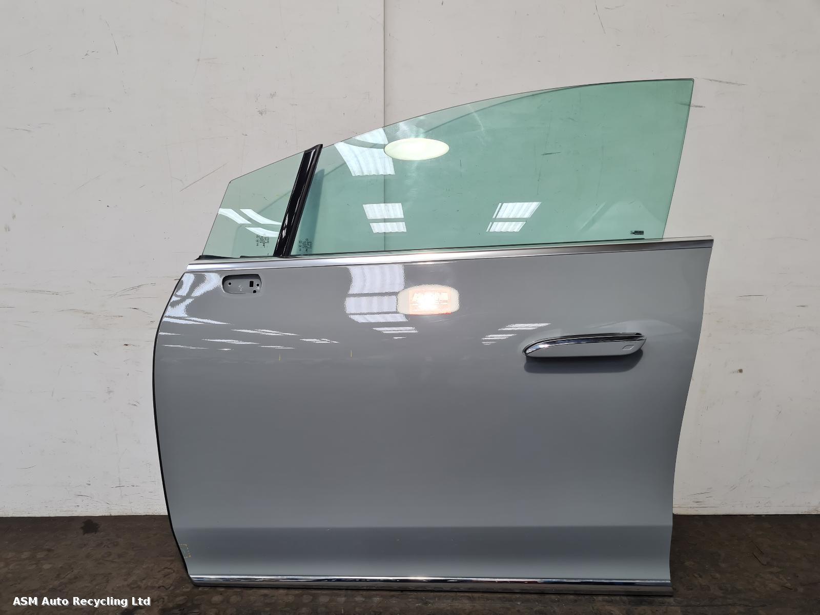 View Auto part L Front Door Mercedes Eqe 2023
