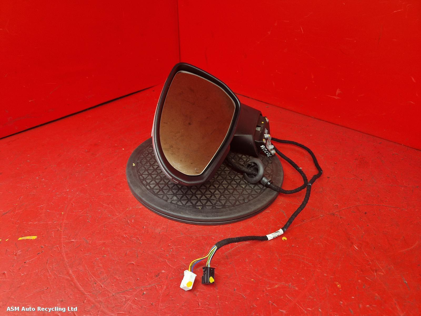 View Auto part L Door Mirror Mercedes Eqe 2023