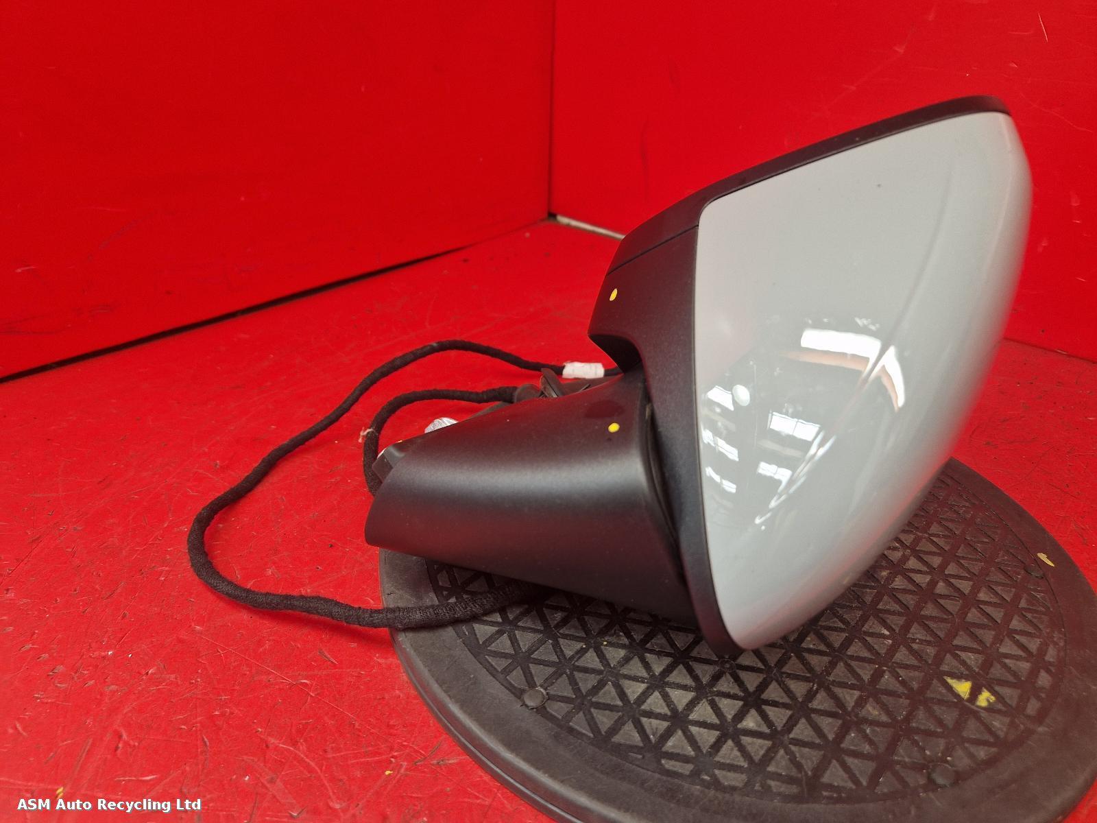 View Auto part L Door Mirror Mercedes Eqe 2023
