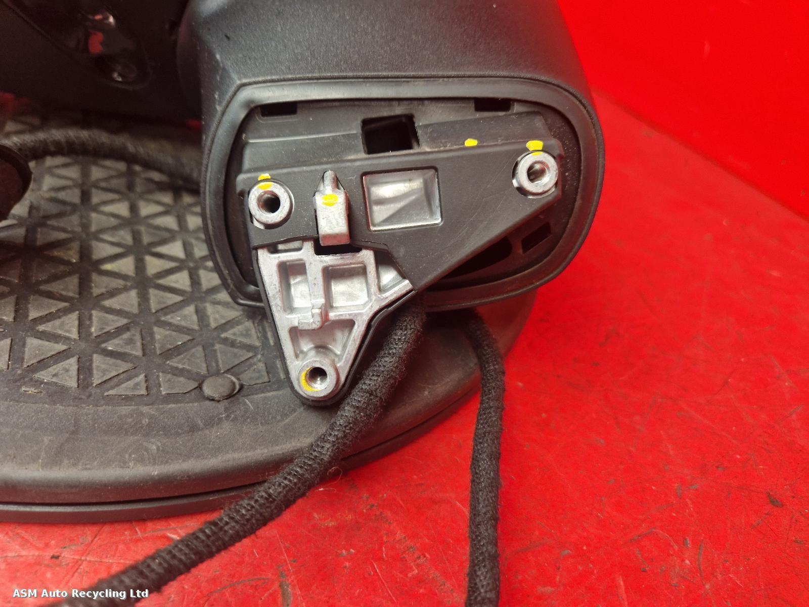View Auto part L Door Mirror Mercedes Eqe 2023