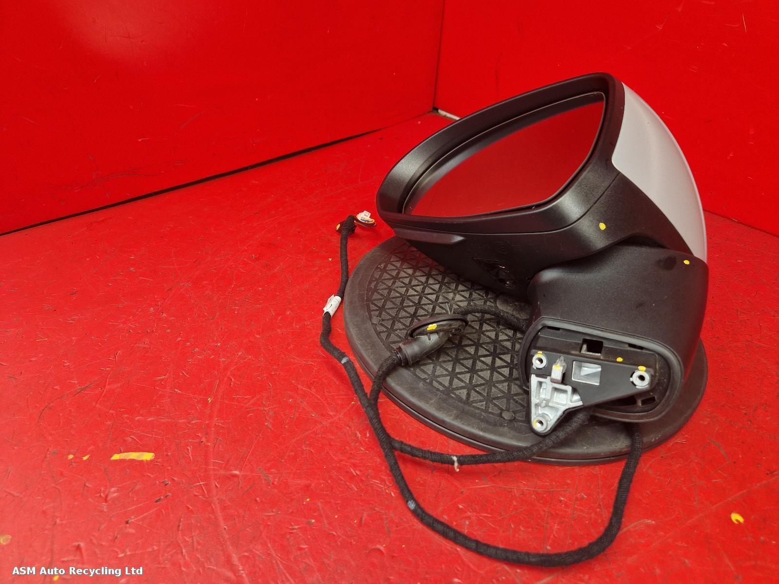 View Auto part L Door Mirror Mercedes Eqe 2023