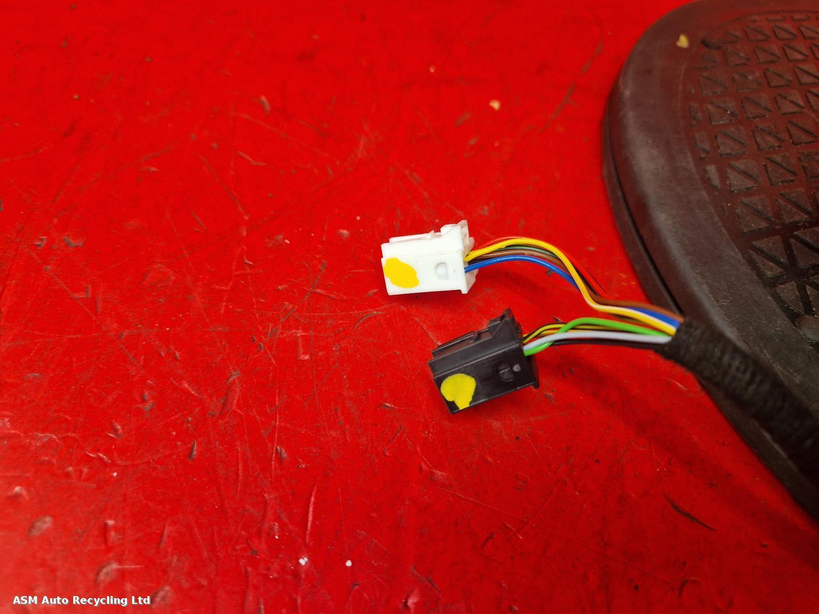 View Auto part L Door Mirror Mercedes Eqe 2023