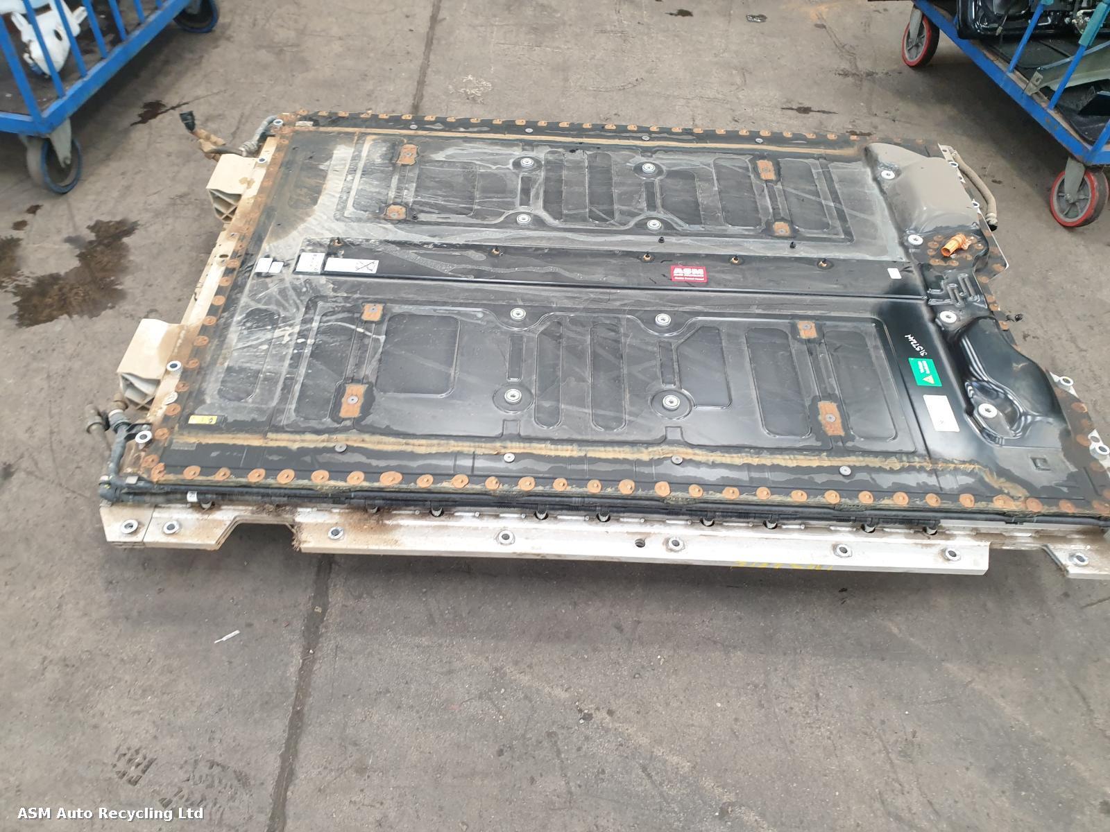 View Auto part Hybrid Battery Cell Mercedes Eqe Saloon 2023