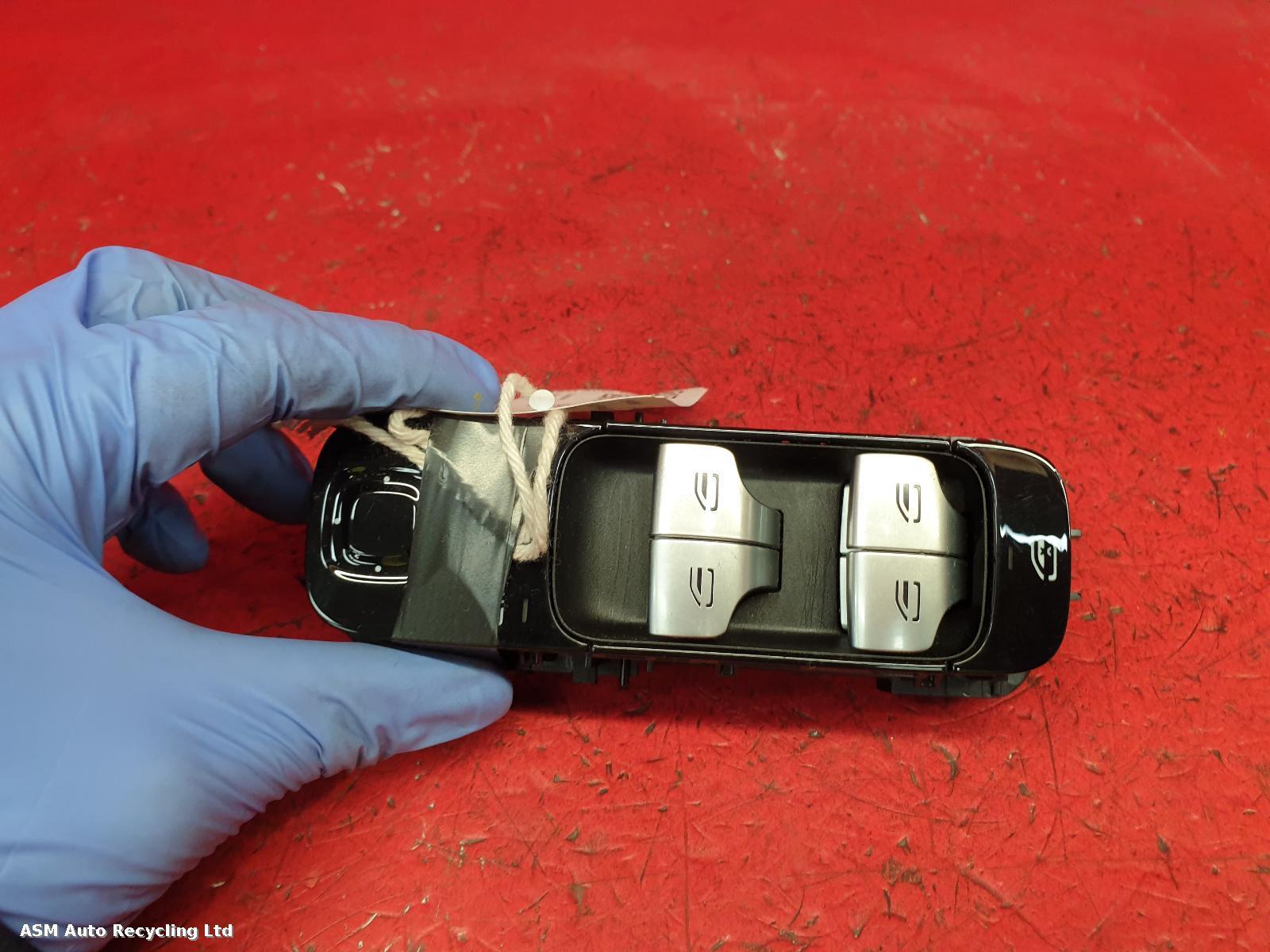 View Auto part Elect. Window Switch Mercedes Eqe 2023