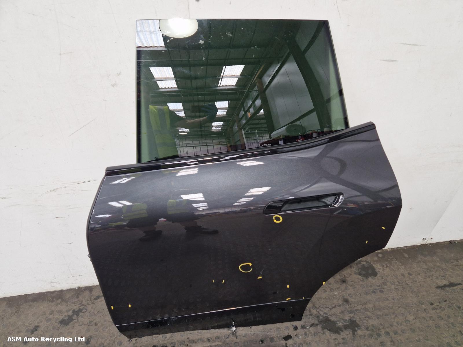 View Auto part L Rear Door Bmw Ix 2022