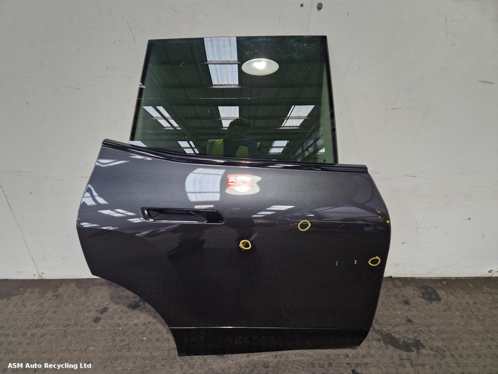 View Auto part R Rear Door Bmw Ix 2022