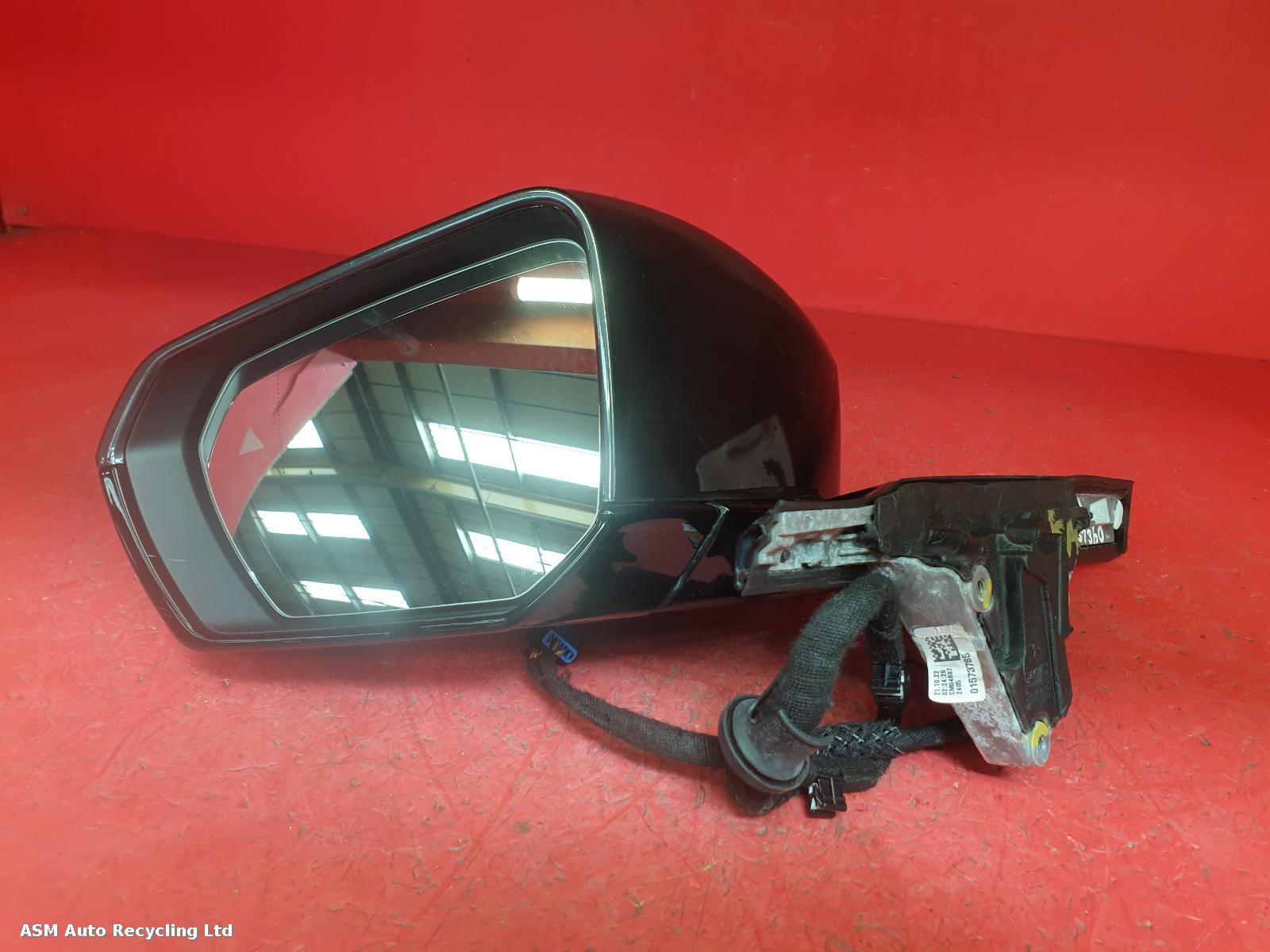 View Auto part L Door Mirror Bmw Ix 2022
