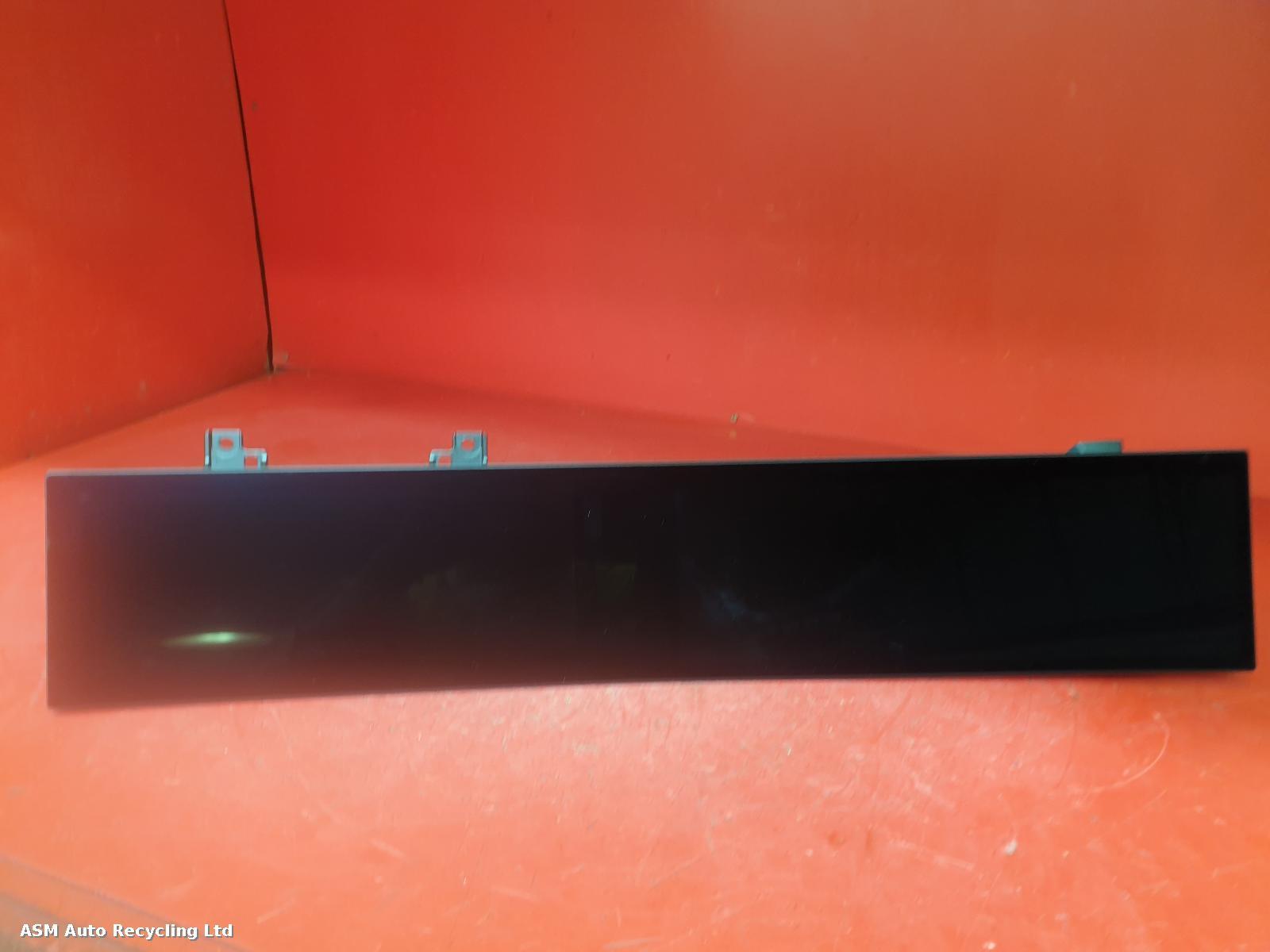 View Auto part Radio Display Bmw Ix 2022
