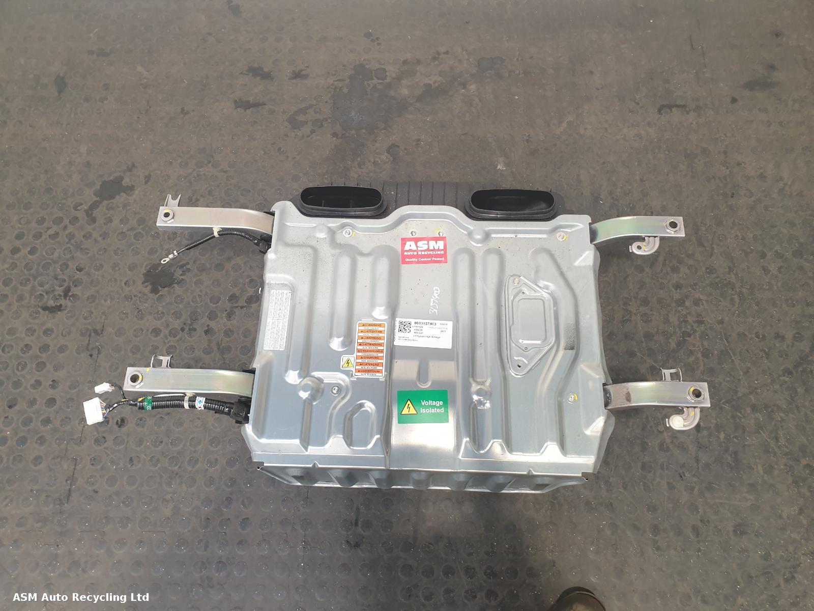 View Auto part Hybrid Battery Cell Honda Insight 2009