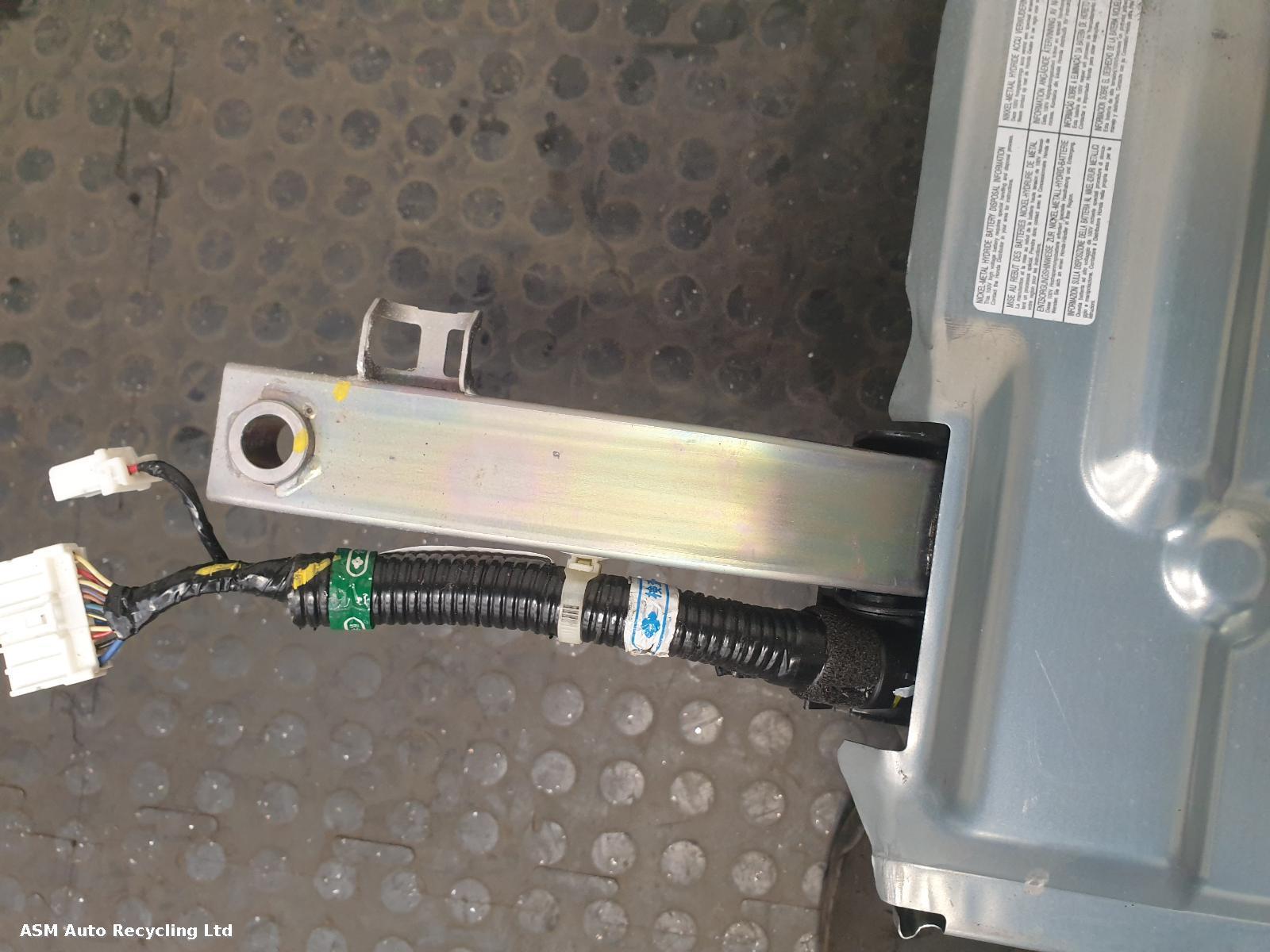 View Auto part Hybrid Battery Cell Honda Insight 2009