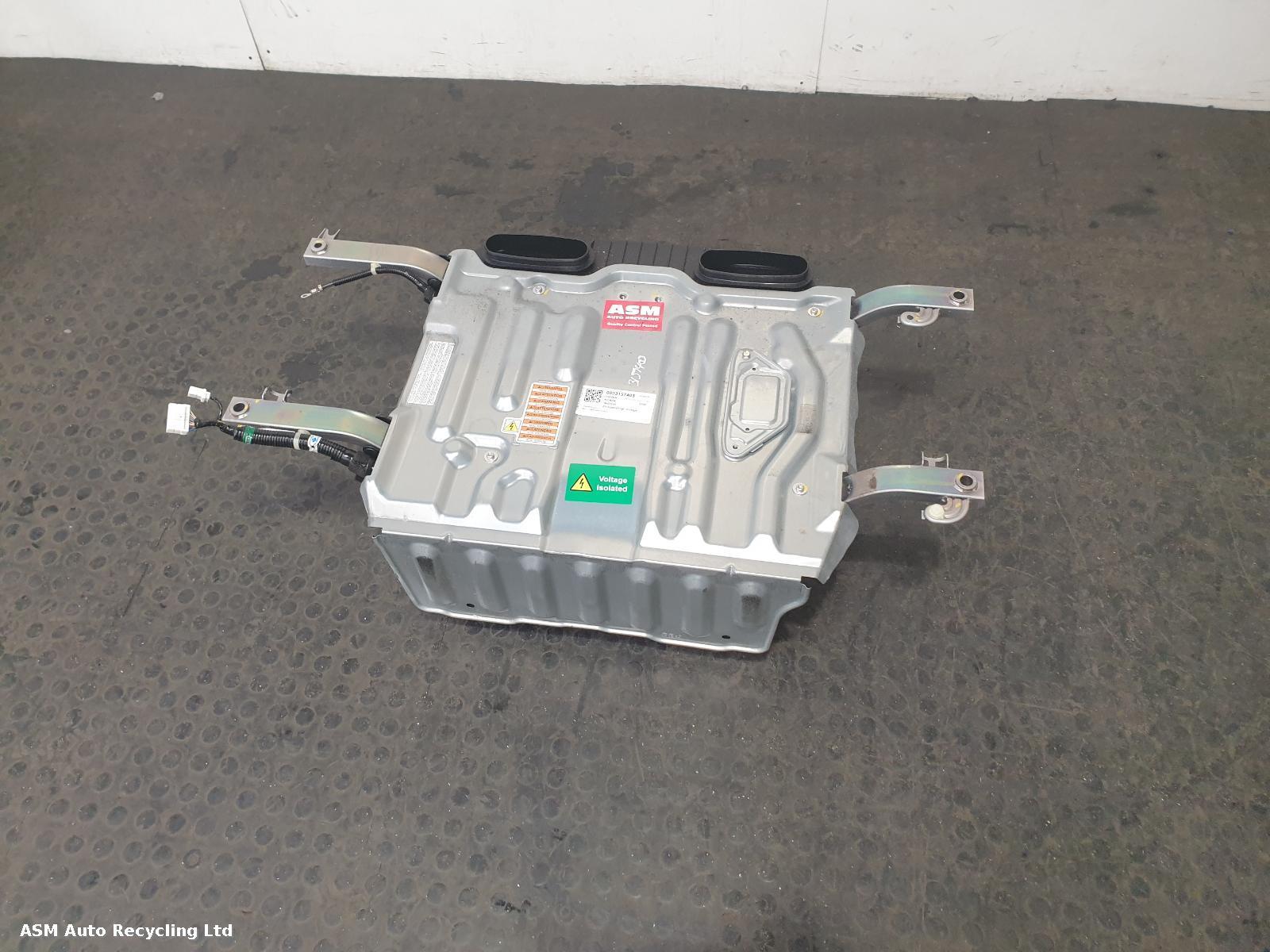 View Auto part Hybrid Battery Cell Honda Insight 2009