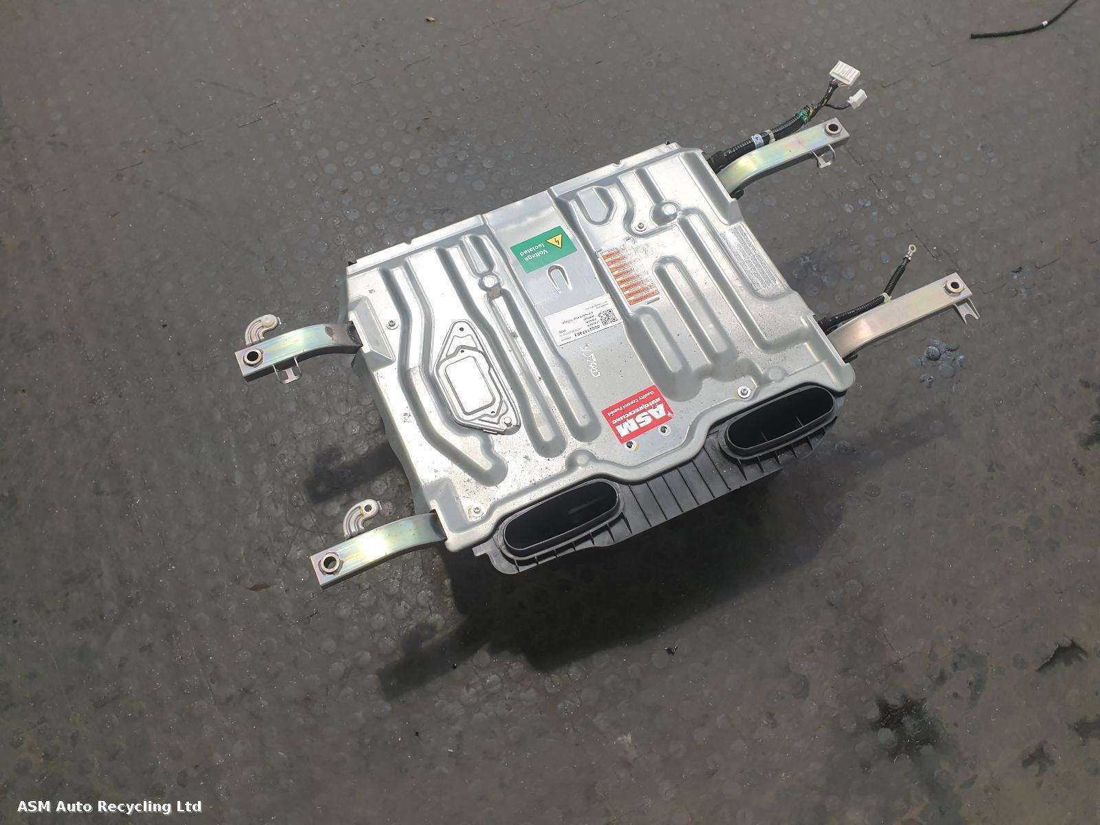 View Auto part Hybrid Battery Cell Honda Insight 2009