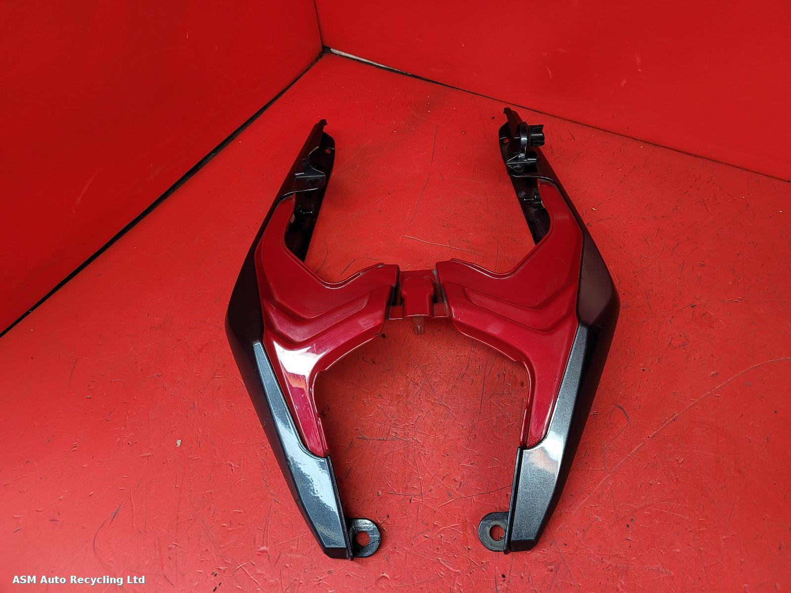 View Auto part Seat Cowl Zontes Zt 125 2023