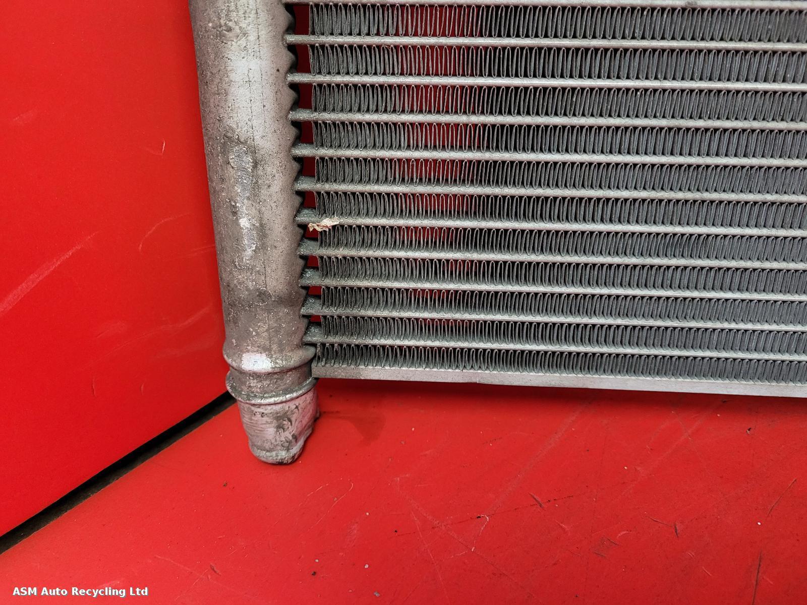 View Auto part Radiator Smart Fortwo; Smartcar 2010