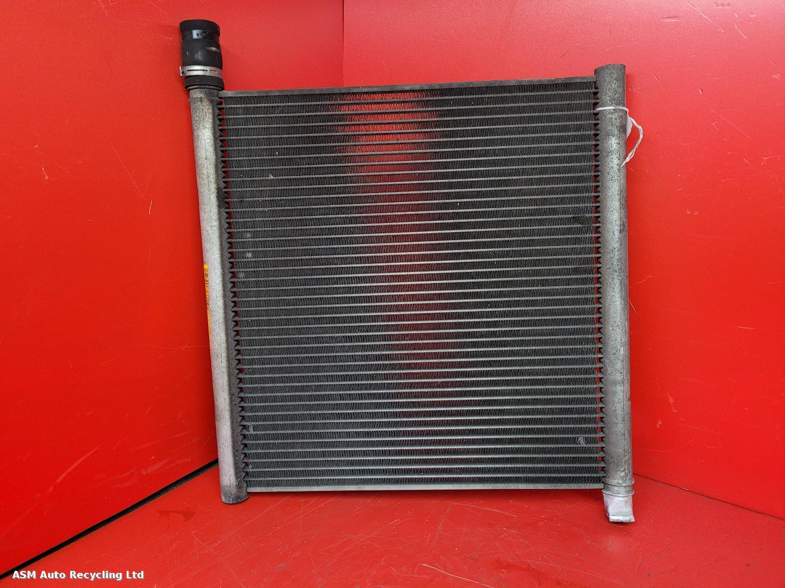 View Auto part Radiator Smart Fortwo; Smartcar 2010