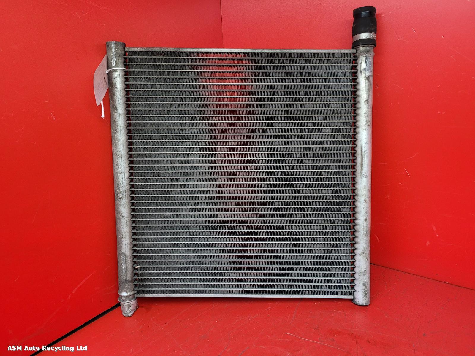 View Auto part Radiator Smart Fortwo; Smartcar 2010