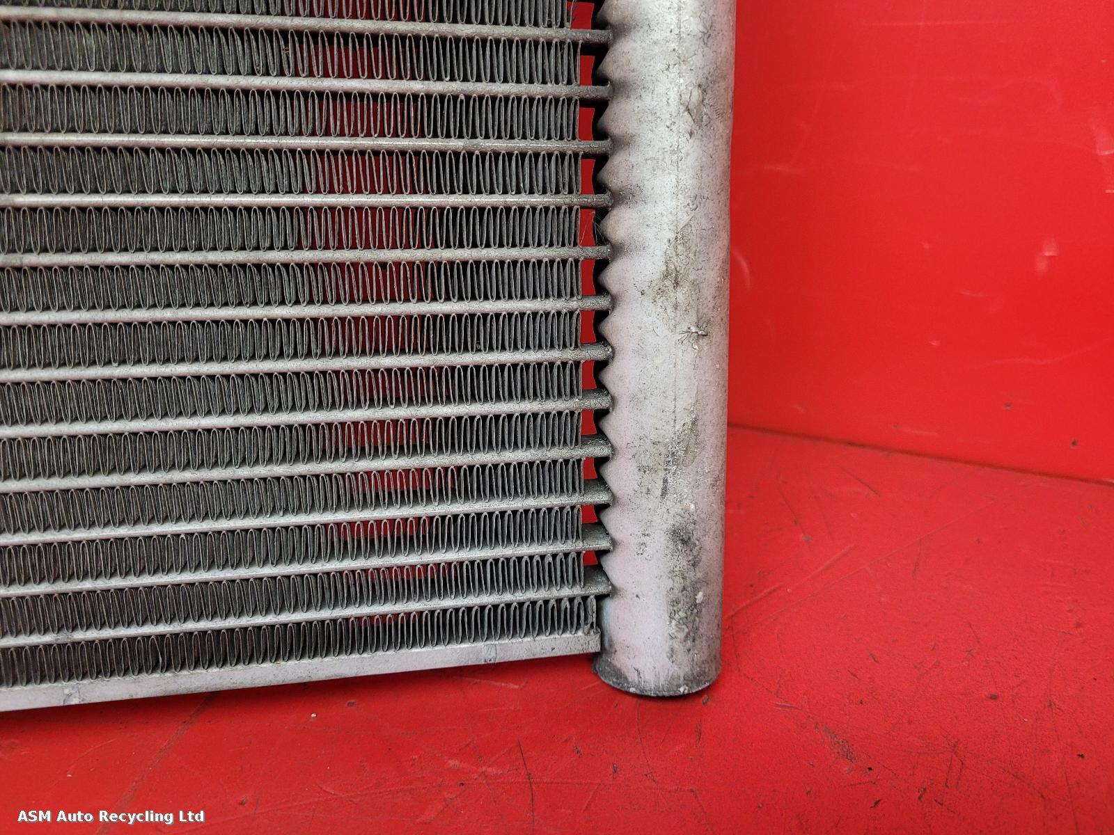 View Auto part Radiator Smart Fortwo; Smartcar 2010
