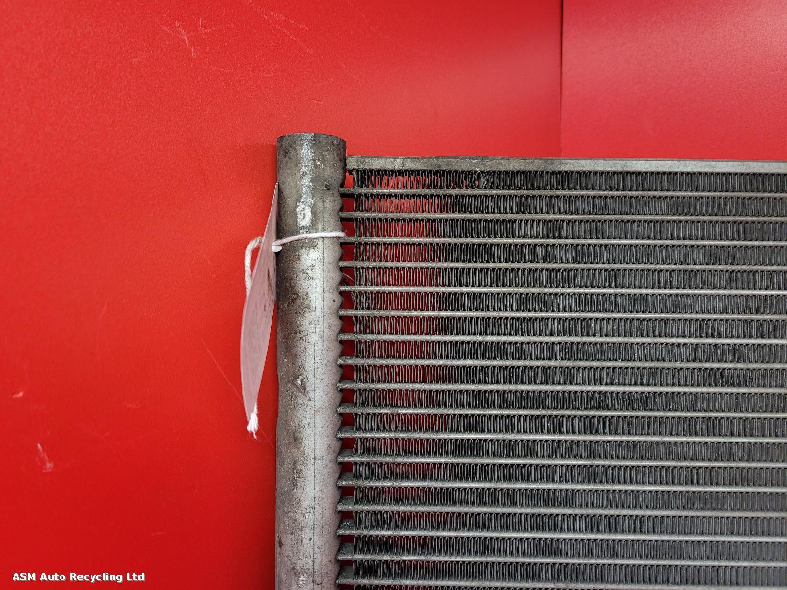 View Auto part Radiator Smart Fortwo; Smartcar 2010