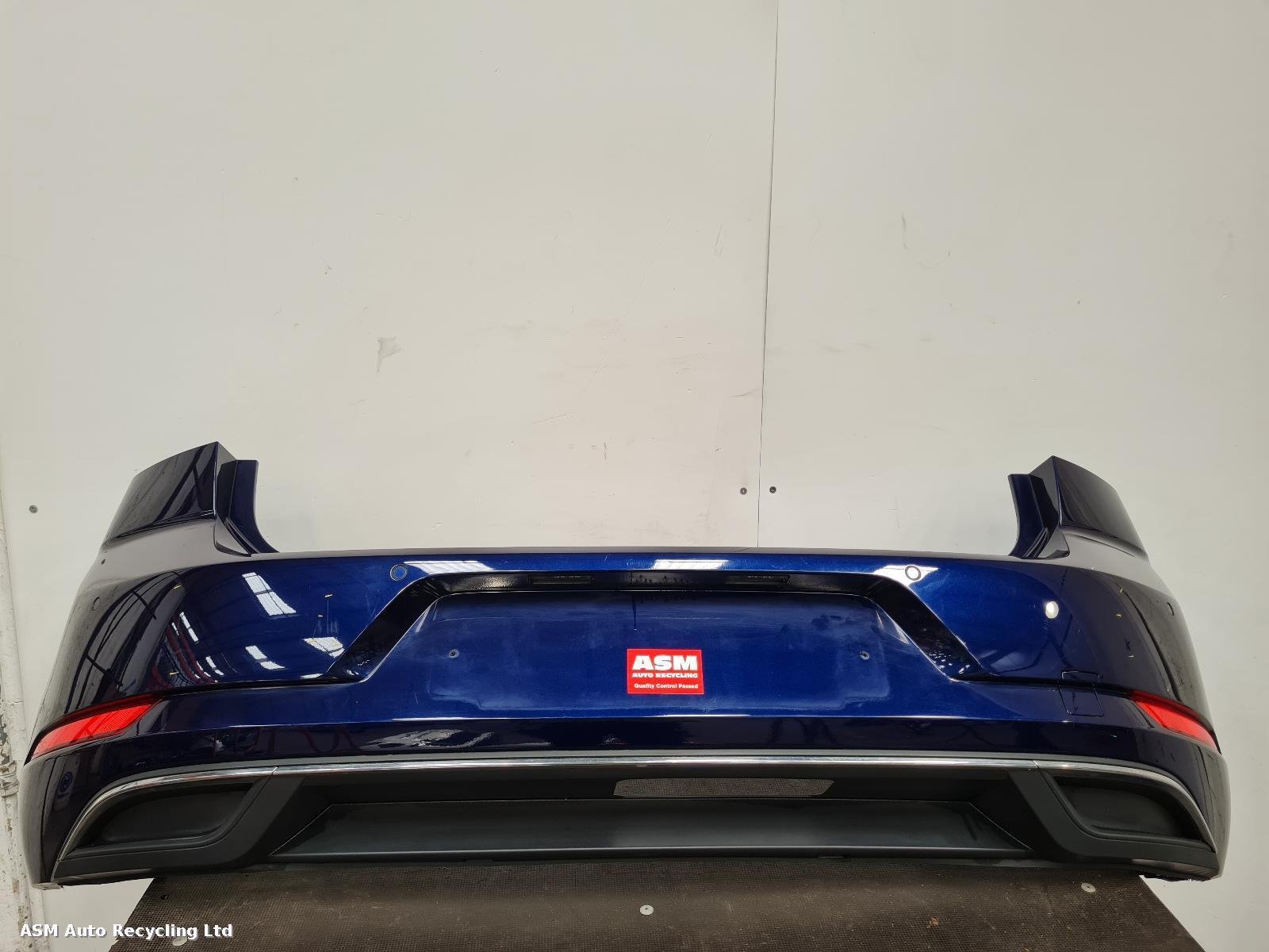 View Auto part Rear Bumper Volkswagen Golf 2018
