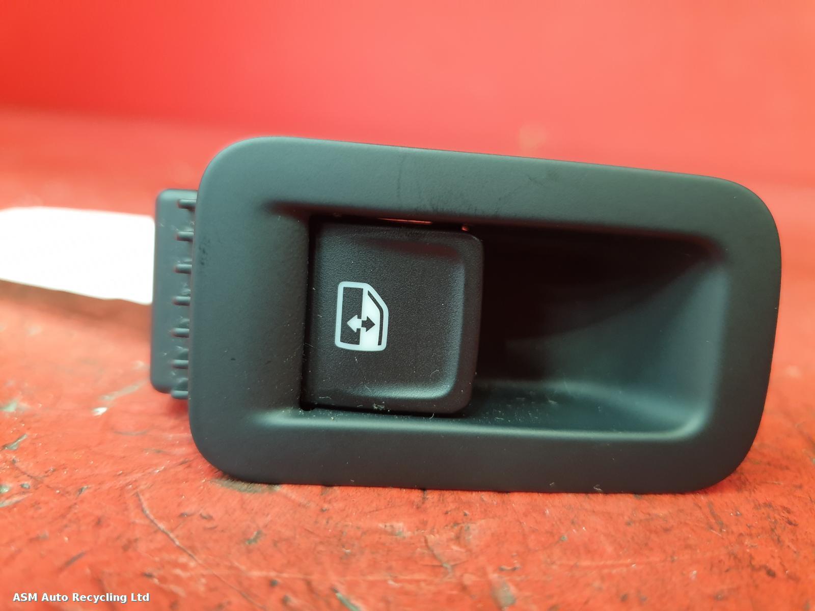 View Auto part Elect. Window Switch Volkswagen Golf 2018